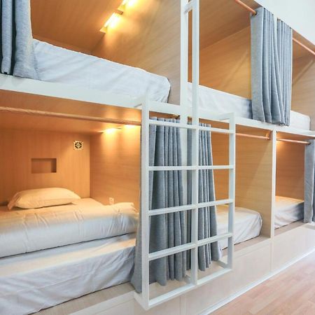 ויינטיאן Petit Espace Boutique Hostel מראה חיצוני תמונה