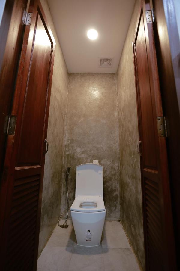 ויינטיאן Petit Espace Boutique Hostel מראה חיצוני תמונה