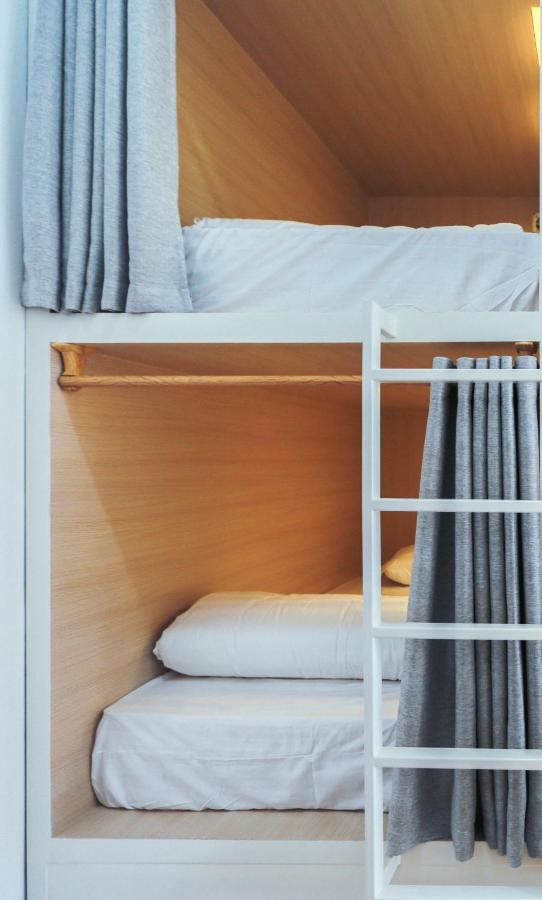 ויינטיאן Petit Espace Boutique Hostel מראה חיצוני תמונה