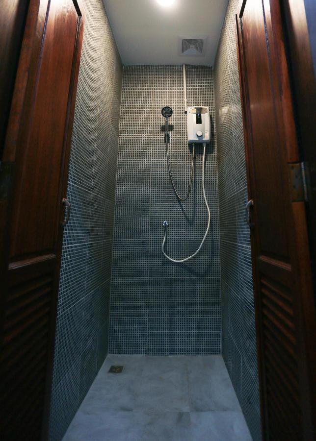 ויינטיאן Petit Espace Boutique Hostel מראה חיצוני תמונה