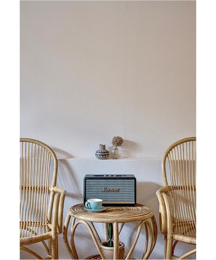 ויינטיאן Petit Espace Boutique Hostel מראה חיצוני תמונה