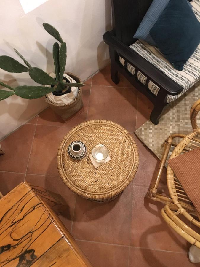 ויינטיאן Petit Espace Boutique Hostel מראה חיצוני תמונה